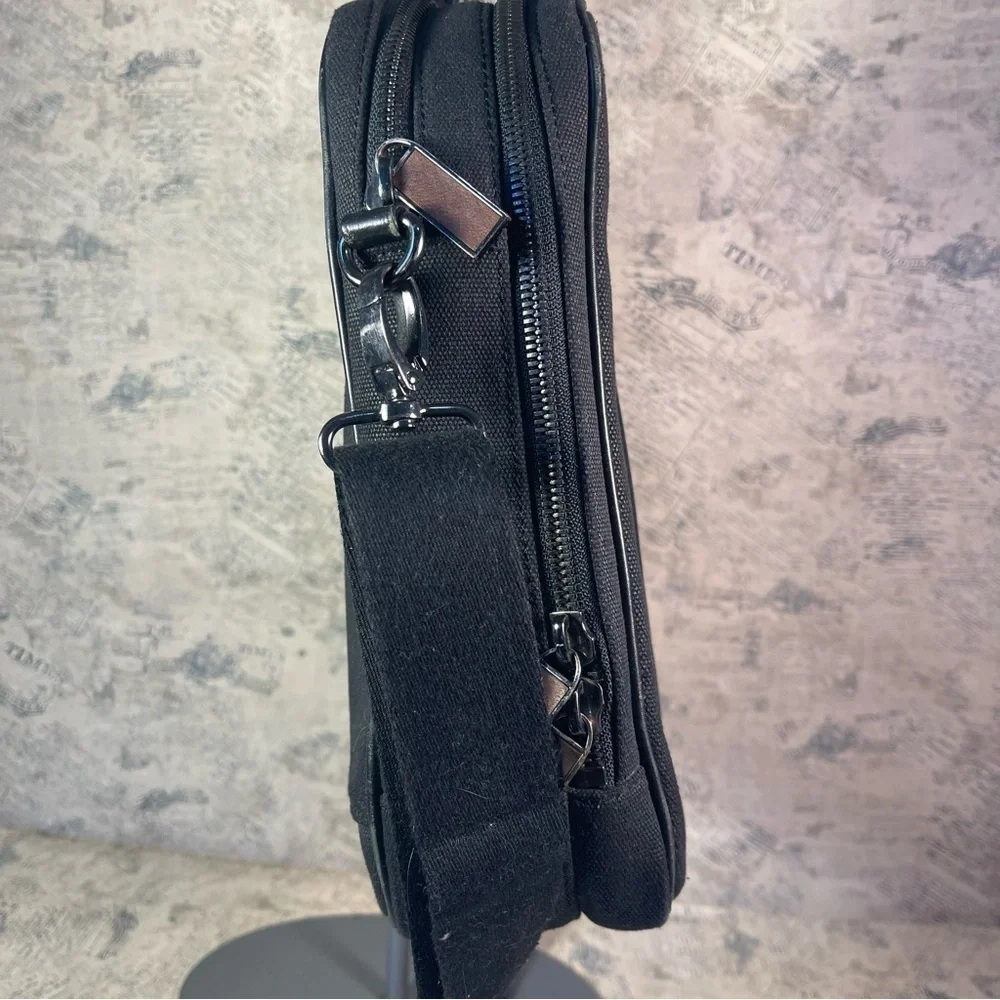 Ted Baker London 'Snowdor' Document Bag.